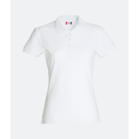 Polo donna  Mezza Manica