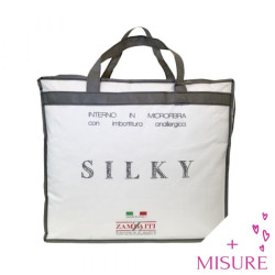 Piumino Silky 100g...