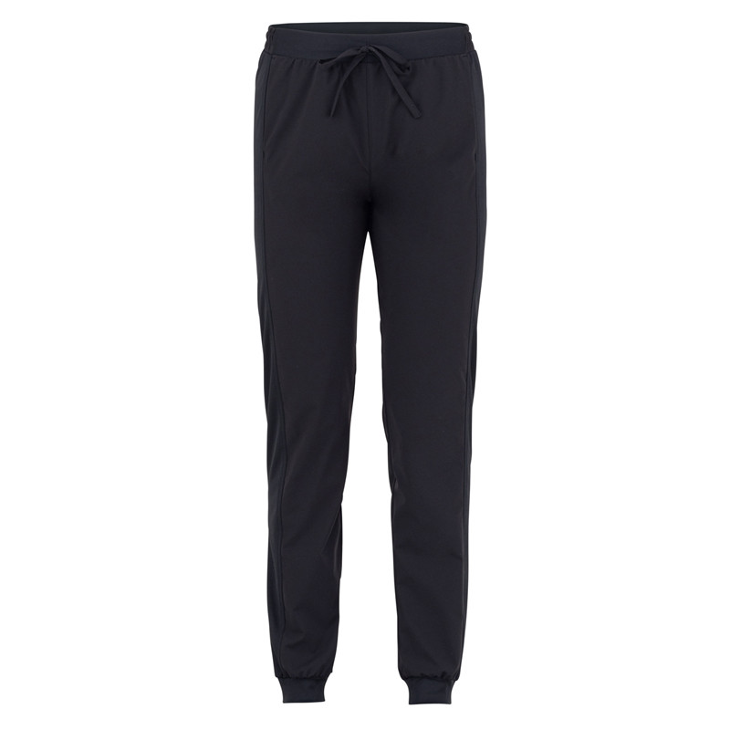 Pantalone Taylor nero unisex