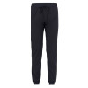 Pantalone Taylor nero unisex